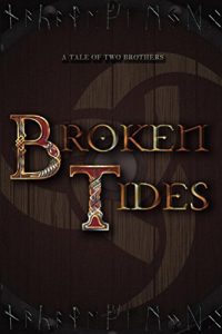 Baixar Broken Tides.: A Tale of Two Brothers (English Edition) pdf, epub, eBook