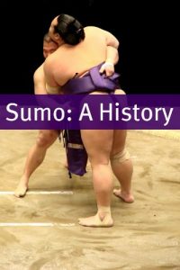 Baixar Sumo: A History (English Edition) pdf, epub, eBook