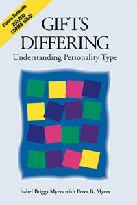 Baixar Gifts Differing: Understanding Personality Type (English Edition) pdf, epub, eBook
