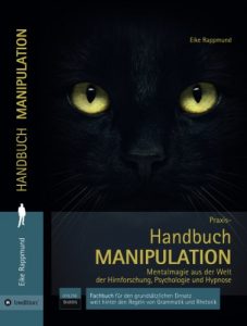 Baixar Handbuch: Manipulation: Mentalmagie aus der Welt der Hirnforschung, Psychologie und Hypnose (German Edition) pdf, epub, eBook