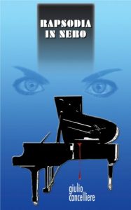 Baixar RAPSODIA IN NERO (Italian Edition) pdf, epub, eBook