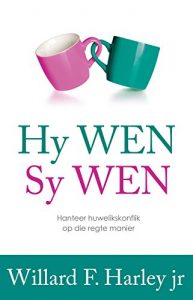 Baixar Hy wen, sy wen (eBoek): Hanteer huwelikskonflik op die regte manier pdf, epub, eBook