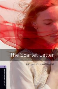 Baixar The Scarlet Letter Level 4 Oxford Bookworms Library: 1400 Headwords pdf, epub, eBook