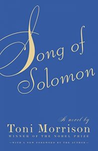 Baixar Song of Solomon pdf, epub, eBook