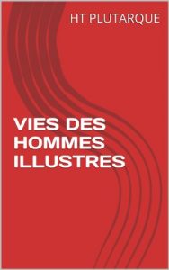 Baixar VIES DES HOMMES ILLUSTRES (French Edition) pdf, epub, eBook