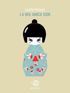 Baixar La mia amica Xion pdf, epub, eBook