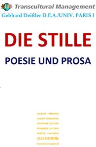Baixar DIE STILLE: POESIE UND PROSA (German Edition) pdf, epub, eBook