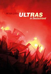 Baixar Ultras in Deutschland (German Edition) pdf, epub, eBook