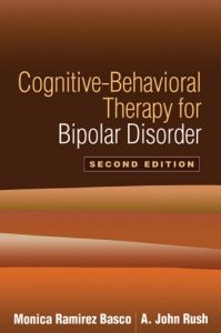 Baixar Cognitive-Behavioral Therapy for Bipolar Disorder, Second Edition pdf, epub, eBook