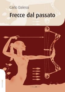 Baixar Frecce dal passato (Italian Edition) pdf, epub, eBook