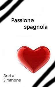 Baixar Passione spagnola pdf, epub, eBook