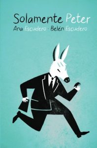 Baixar Solamente Peter (Spanish Edition) pdf, epub, eBook