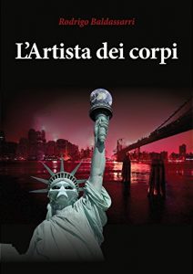 Baixar L’artista dei corpi pdf, epub, eBook