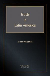 Baixar Trusts in Latin America pdf, epub, eBook