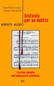 Baixar Sinfonia per un delitto (Super pocket in giallo) pdf, epub, eBook