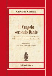 Baixar Il Vangelo secondo Dante (Italian Edition) pdf, epub, eBook