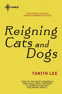 Baixar Reigning Cats and Dogs (English Edition) pdf, epub, eBook