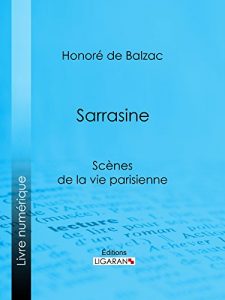 Baixar Sarrasine (French Edition) pdf, epub, eBook