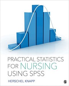 Baixar Practical Statistics for Nursing Using SPSS pdf, epub, eBook