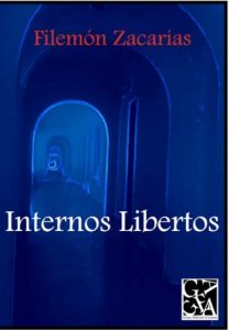 Baixar Internos Libertos (Spanish Edition) pdf, epub, eBook