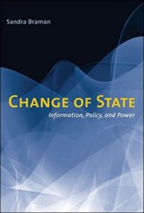 Baixar Change of State: Information, Policy, and Power (MIT Press) (English Edition) pdf, epub, eBook