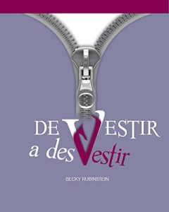 Baixar DE VESTIR A  DESVESTIR (Spanish Edition) pdf, epub, eBook