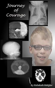 Baixar Journey of Courage (English Edition) pdf, epub, eBook