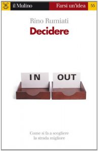Baixar Decidere (Farsi un’idea) pdf, epub, eBook