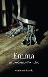 Baixar Emma en die Creepy Komplot pdf, epub, eBook