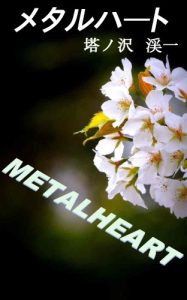 Baixar Metal Heart (Japanese Edition) pdf, epub, eBook