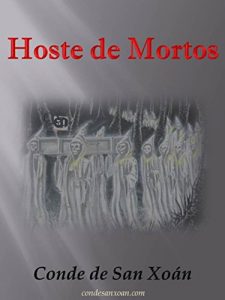 Baixar Hoste de Mortos (Spanish Edition) pdf, epub, eBook