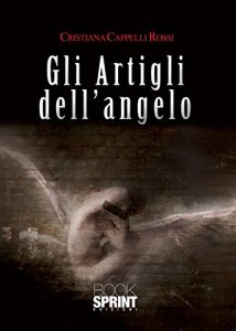 Baixar Gli artigli dell’angelo pdf, epub, eBook