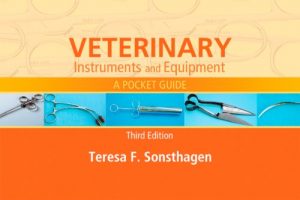 Baixar Veterinary Instruments and Equipment – E-Book: A Pocket Guide pdf, epub, eBook