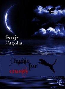 Baixar Change for cruelty (German Edition) pdf, epub, eBook