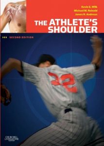Baixar The Athlete’s Shoulder E-Book pdf, epub, eBook