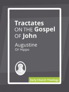 Baixar Tractates on the Gospel of John (English Edition) pdf, epub, eBook