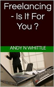 Baixar Freelancing – Is It For You ? (English Edition) pdf, epub, eBook