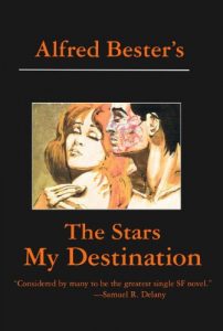 Baixar The Stars My Destination (English Edition) pdf, epub, eBook