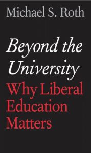 Baixar Beyond the University pdf, epub, eBook