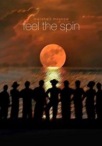 Baixar Feel the Spin (English Edition) pdf, epub, eBook