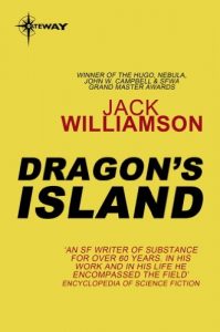 Baixar Dragon’s Island (English Edition) pdf, epub, eBook