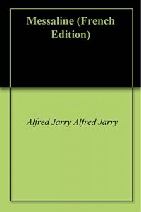 Baixar Messaline (French Edition) pdf, epub, eBook