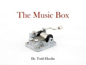 Baixar The Music Box (English Edition) pdf, epub, eBook