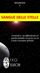 Baixar Sangue delle stelle: un caso difficile per l’ispettore Pilkman (Italian Edition) pdf, epub, eBook