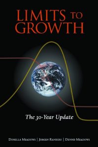 Baixar Limits to Growth: The 30-Year Update pdf, epub, eBook
