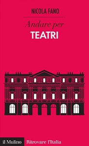 Baixar Andare per teatri (Ritrovare L’Italia) pdf, epub, eBook
