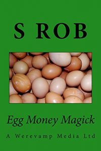 Baixar Egg Money Magick (English Edition) pdf, epub, eBook