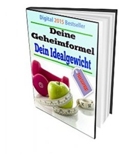 Baixar Erfolgreich Abnehmen leicht gemacht: Deine Geheimformel (German Edition) pdf, epub, eBook