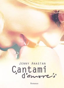 Baixar Cantami d’amore (Italian Edition) pdf, epub, eBook