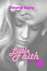 Baixar Little Faith (German Edition) pdf, epub, eBook